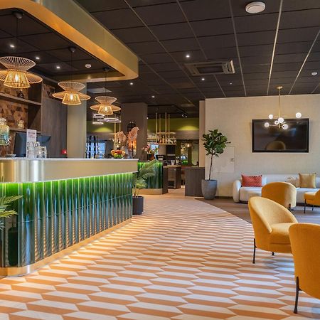 Leonardo Hotel Breda City Center Экстерьер фото