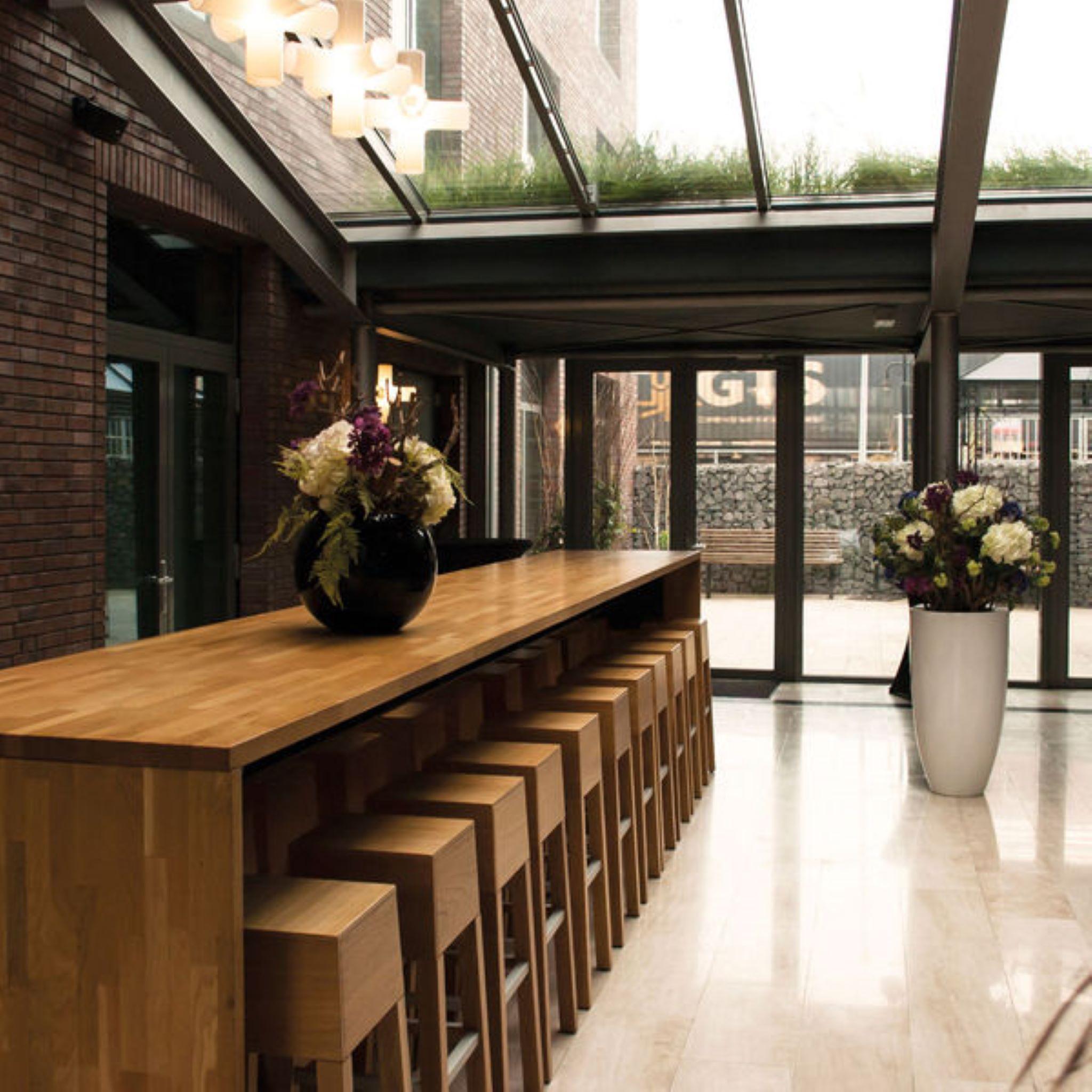 Leonardo Hotel Breda City Center Экстерьер фото