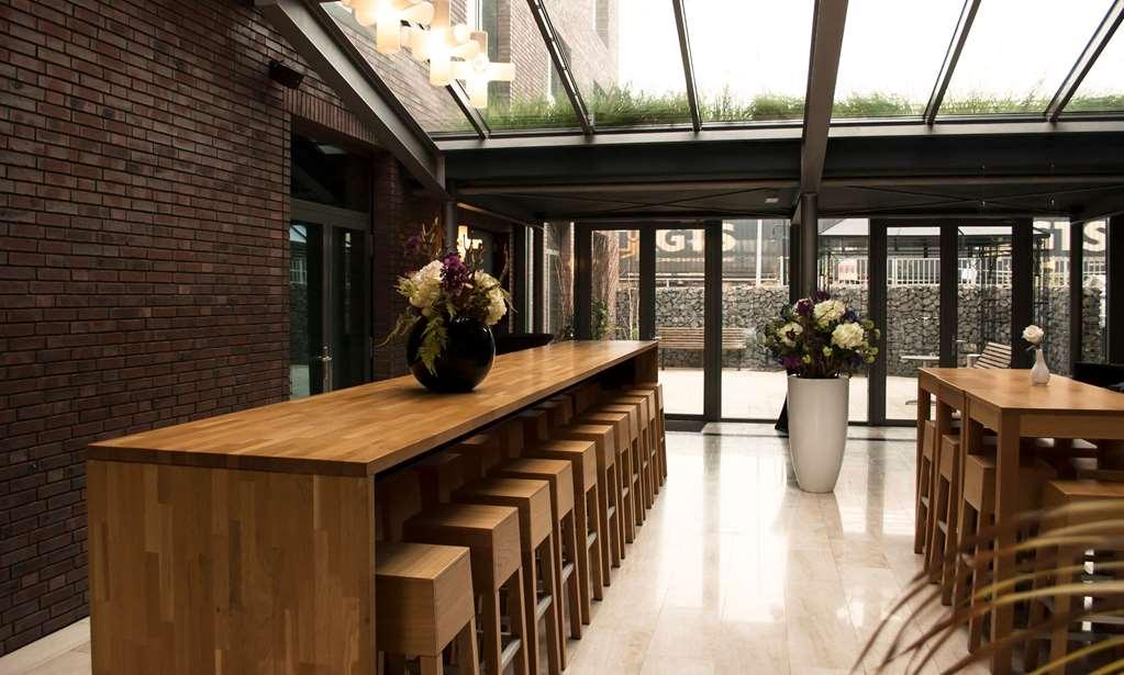 Leonardo Hotel Breda City Center Удобства фото