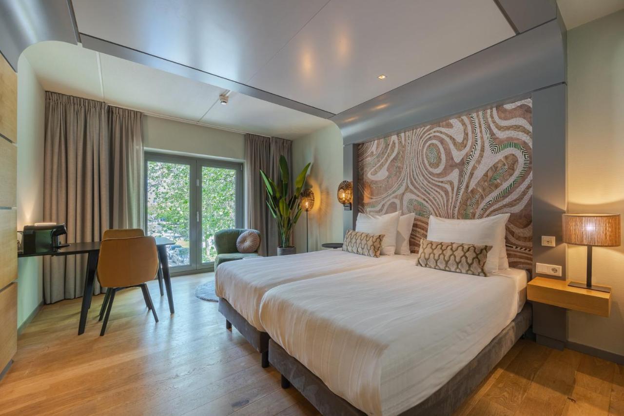 Leonardo Hotel Breda City Center Экстерьер фото