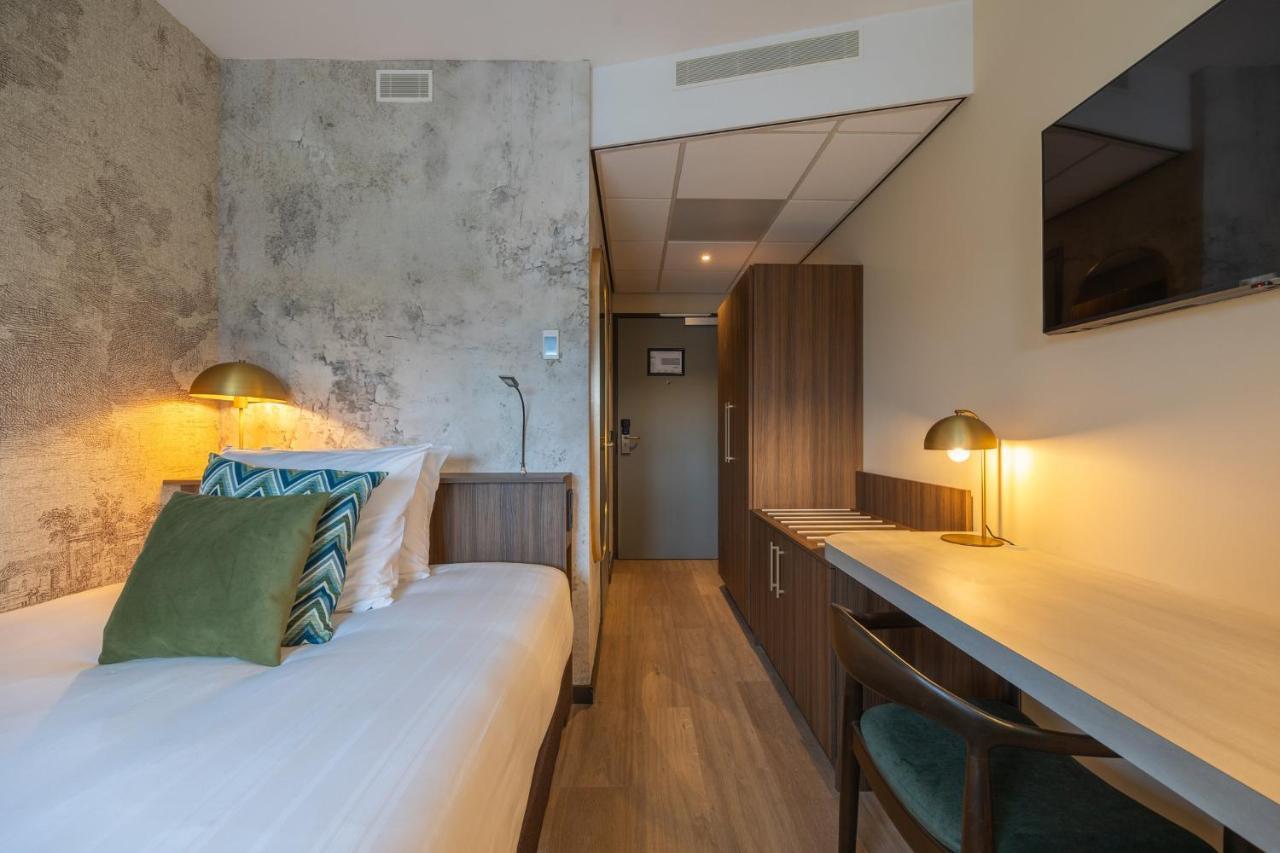 Leonardo Hotel Breda City Center Экстерьер фото