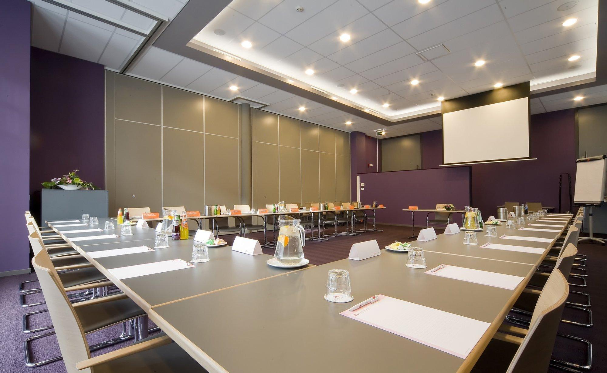 Leonardo Hotel Breda City Center Экстерьер фото